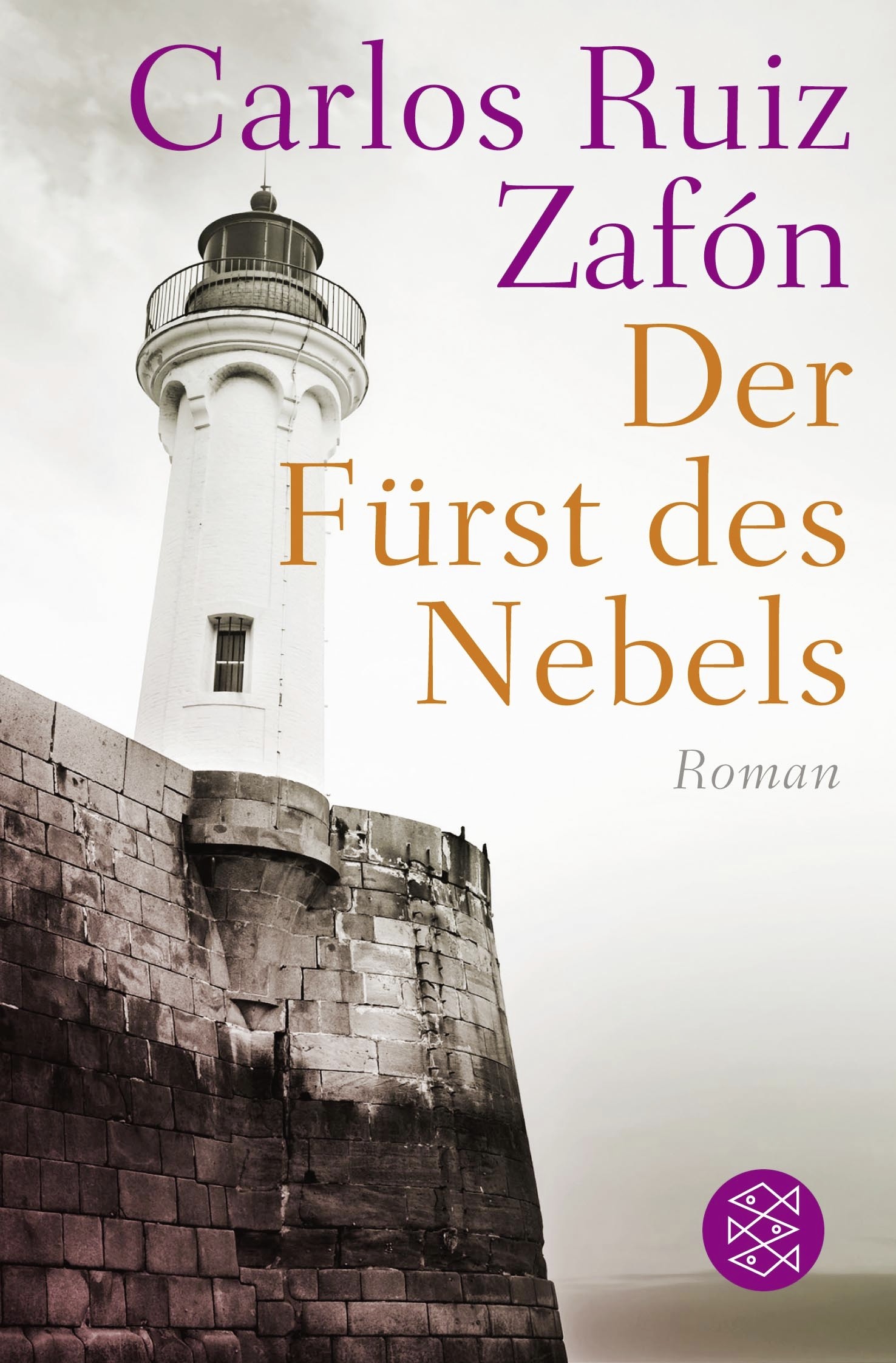 

Der Frst des Nebels