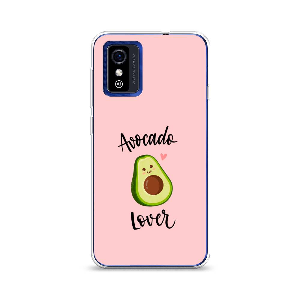 Чехол на ZTE Blade L9  