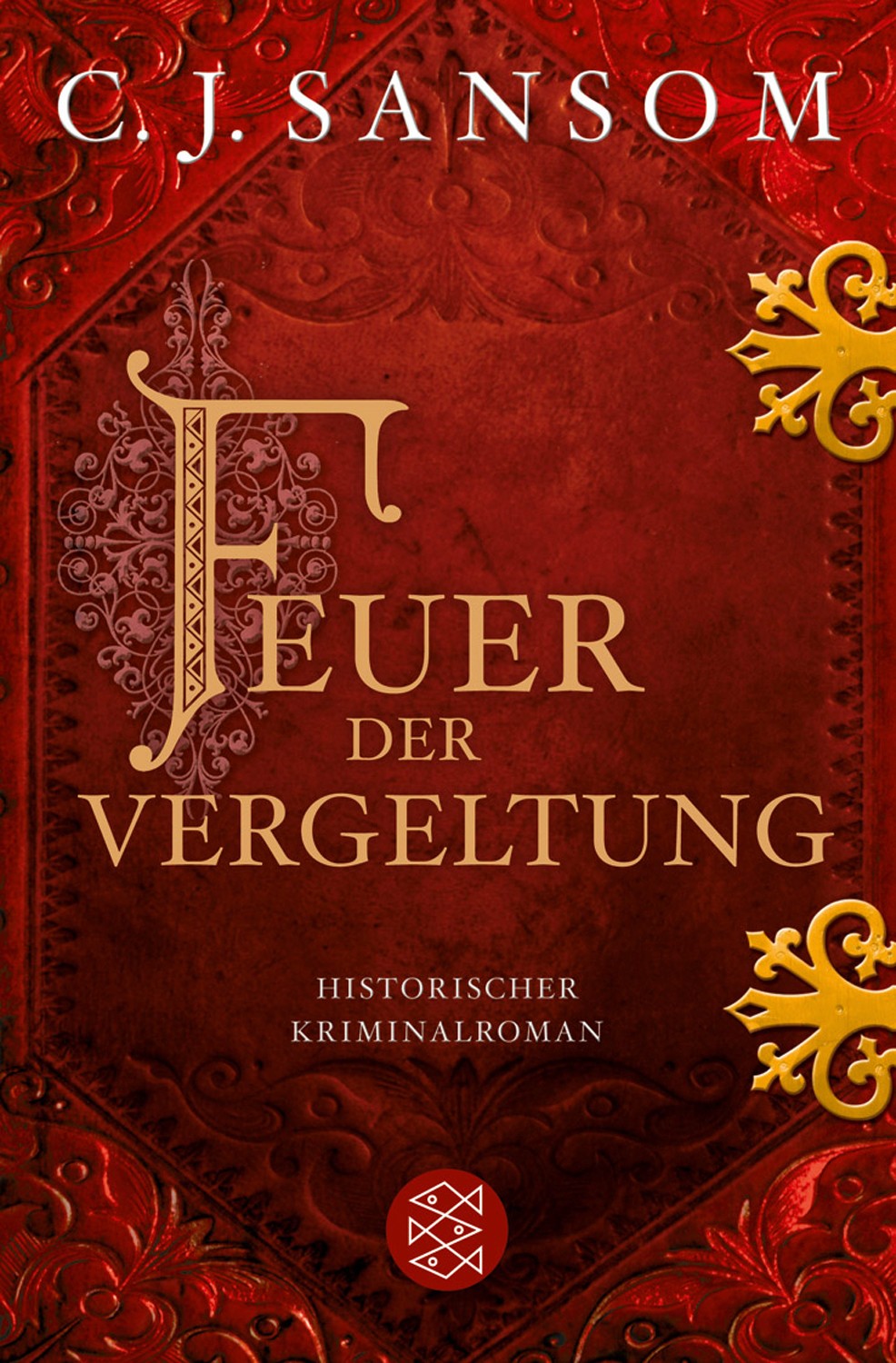 

Feuer der Vergeltung
