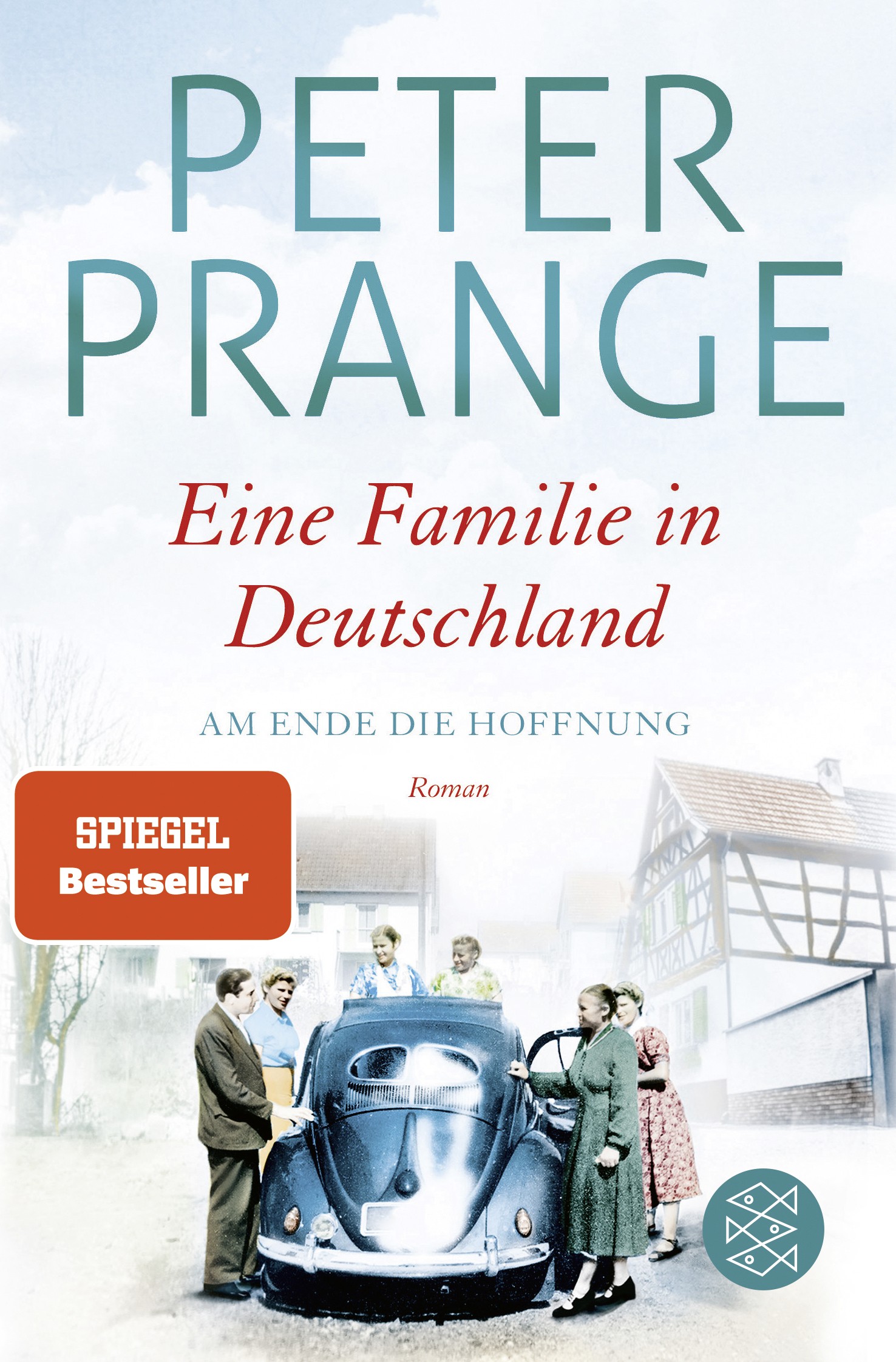 

Am Ende die Hoffnung. Band 2