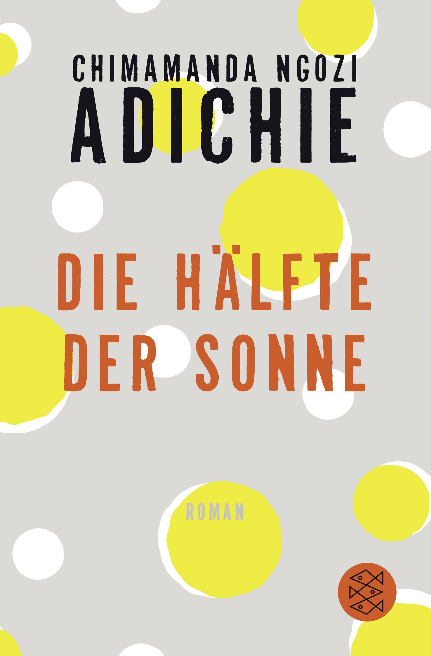 

Die Hlfte der Sonne