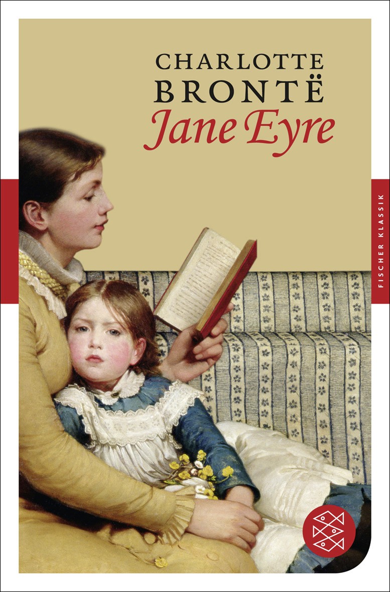 

Jane Eyre