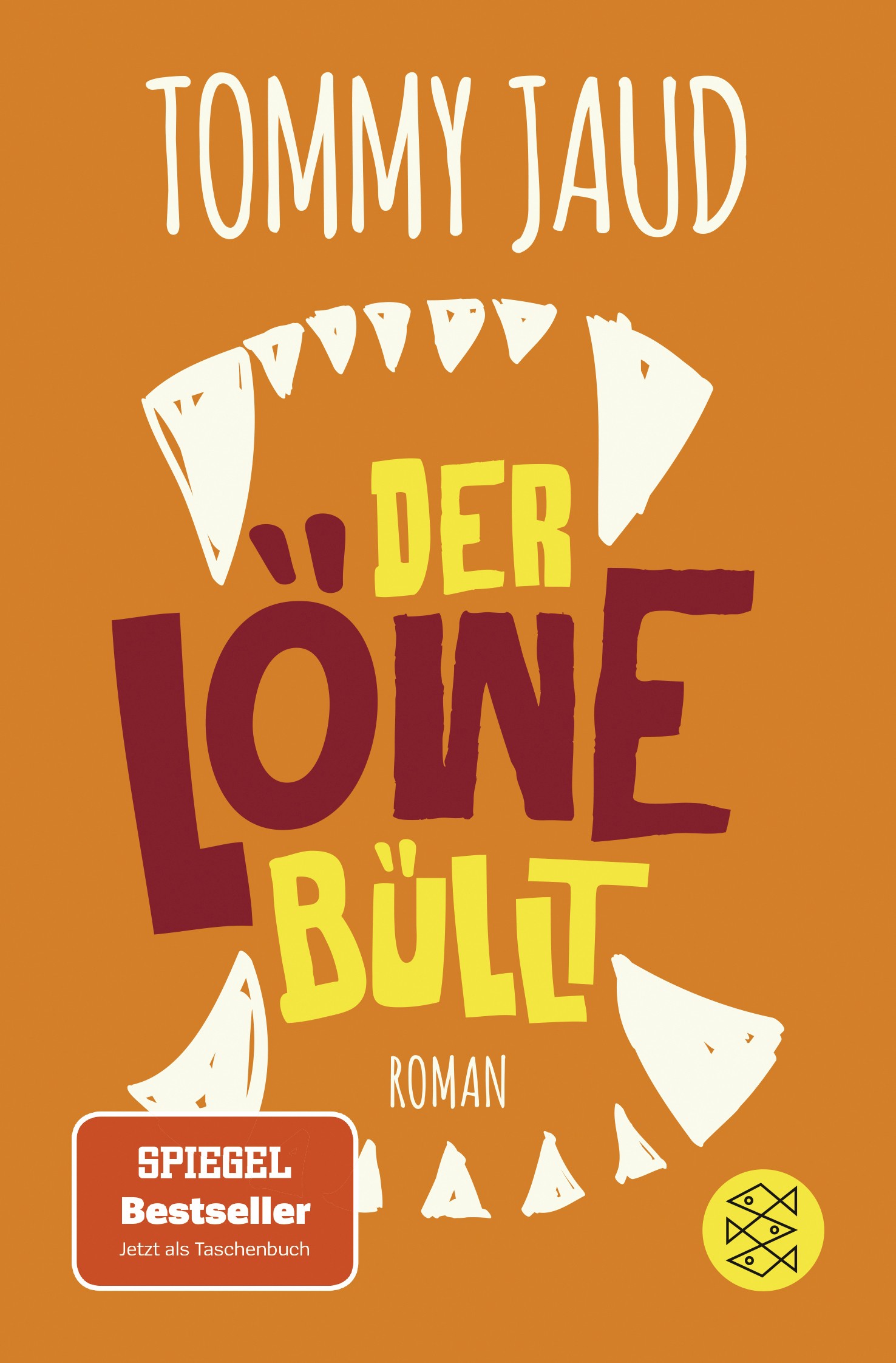 

Der Lowe bullt