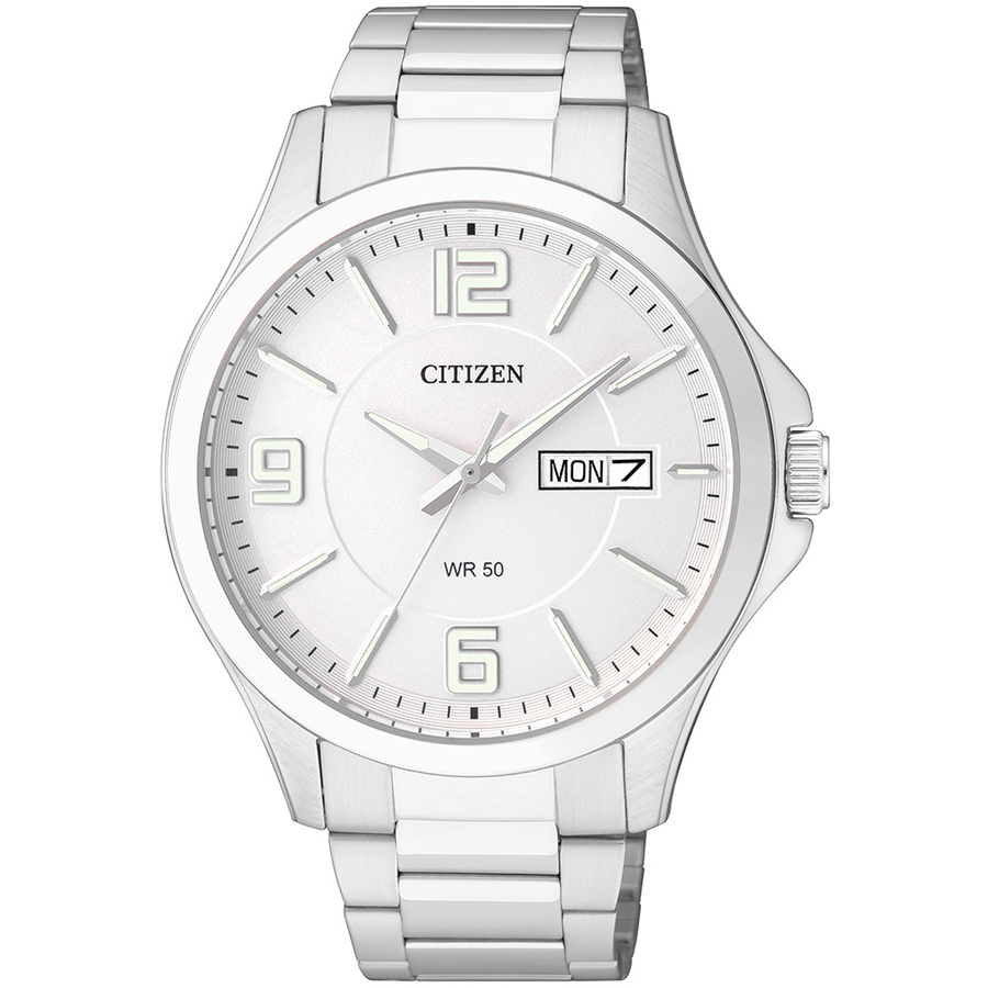 

Наручные часы мужские Citizen BF2001-55A, BF2001-55A