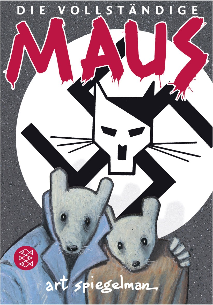 

Maus