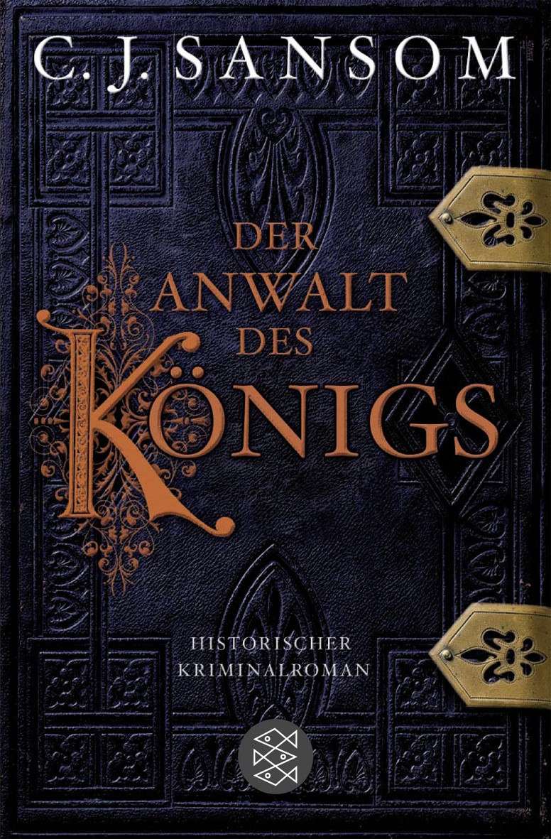 

Der Anwalt des Knigs