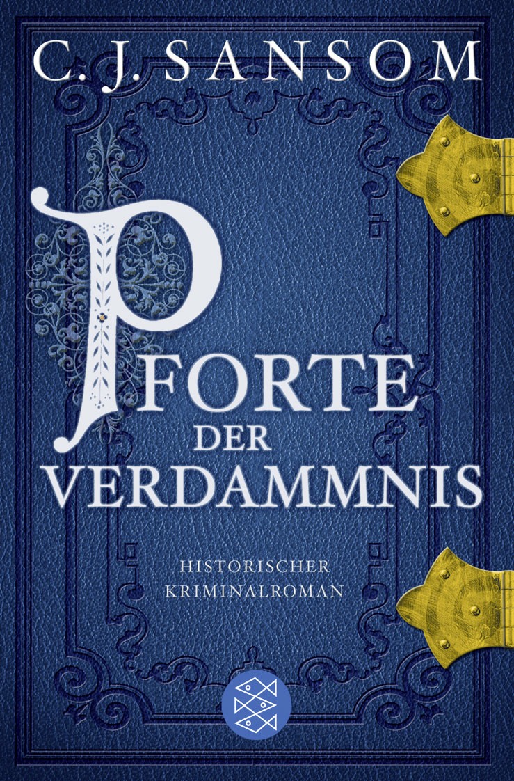 

Pforte der Verdammnis