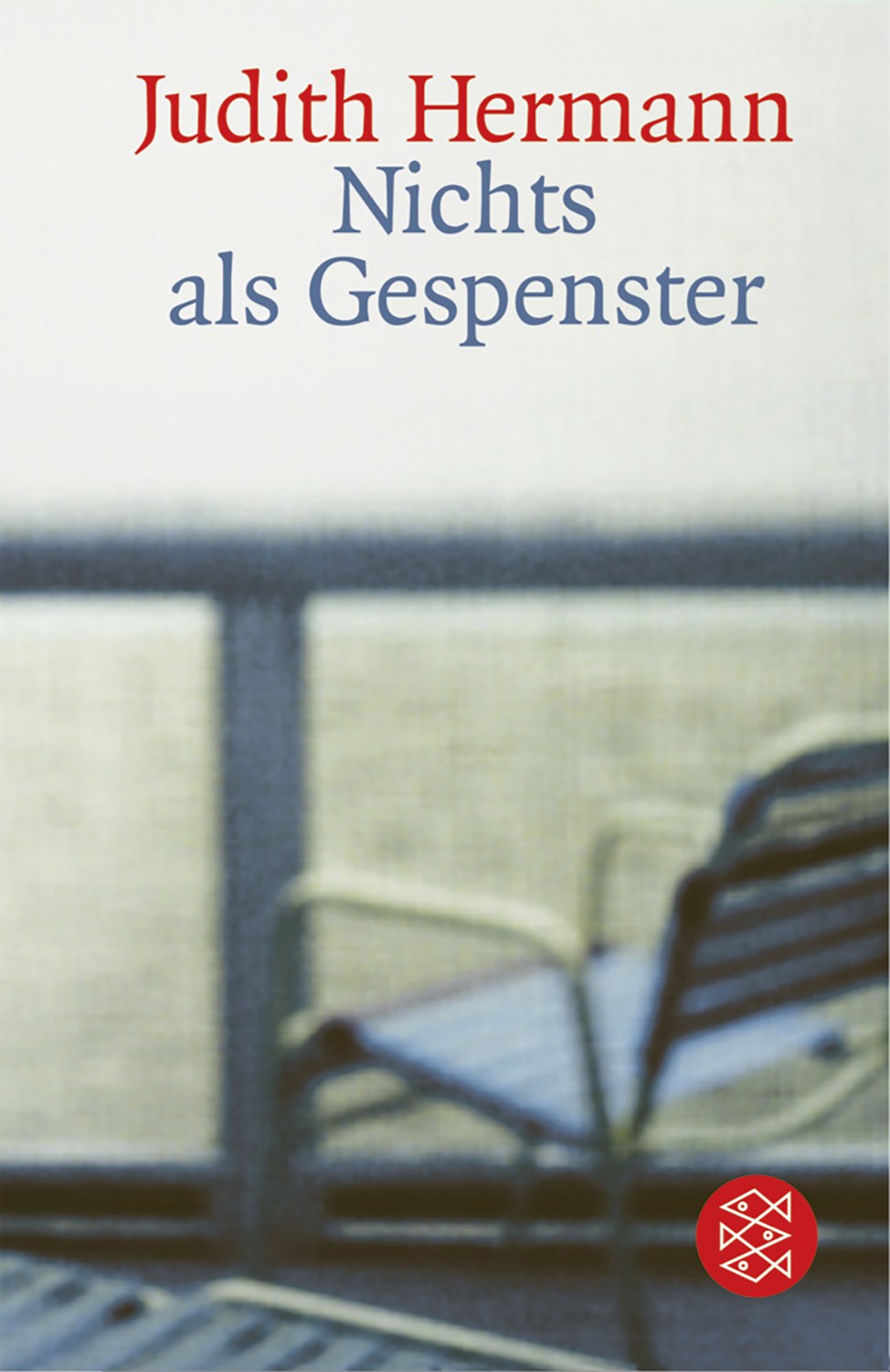 

Nichts als Gespenster