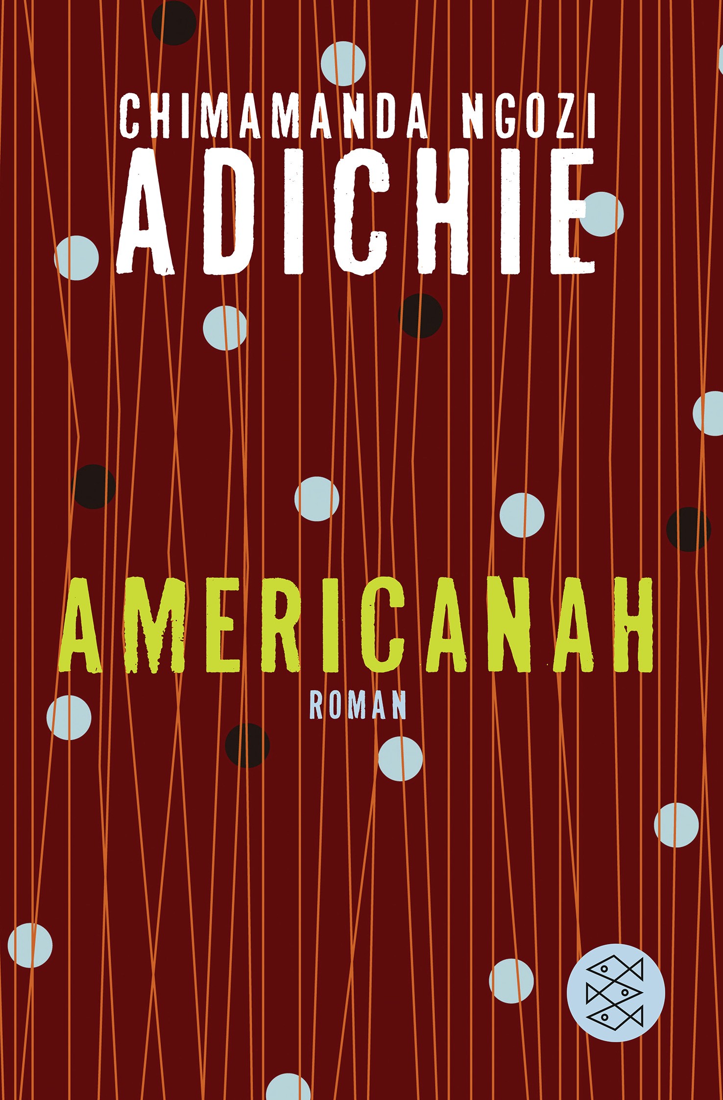 

Americanah