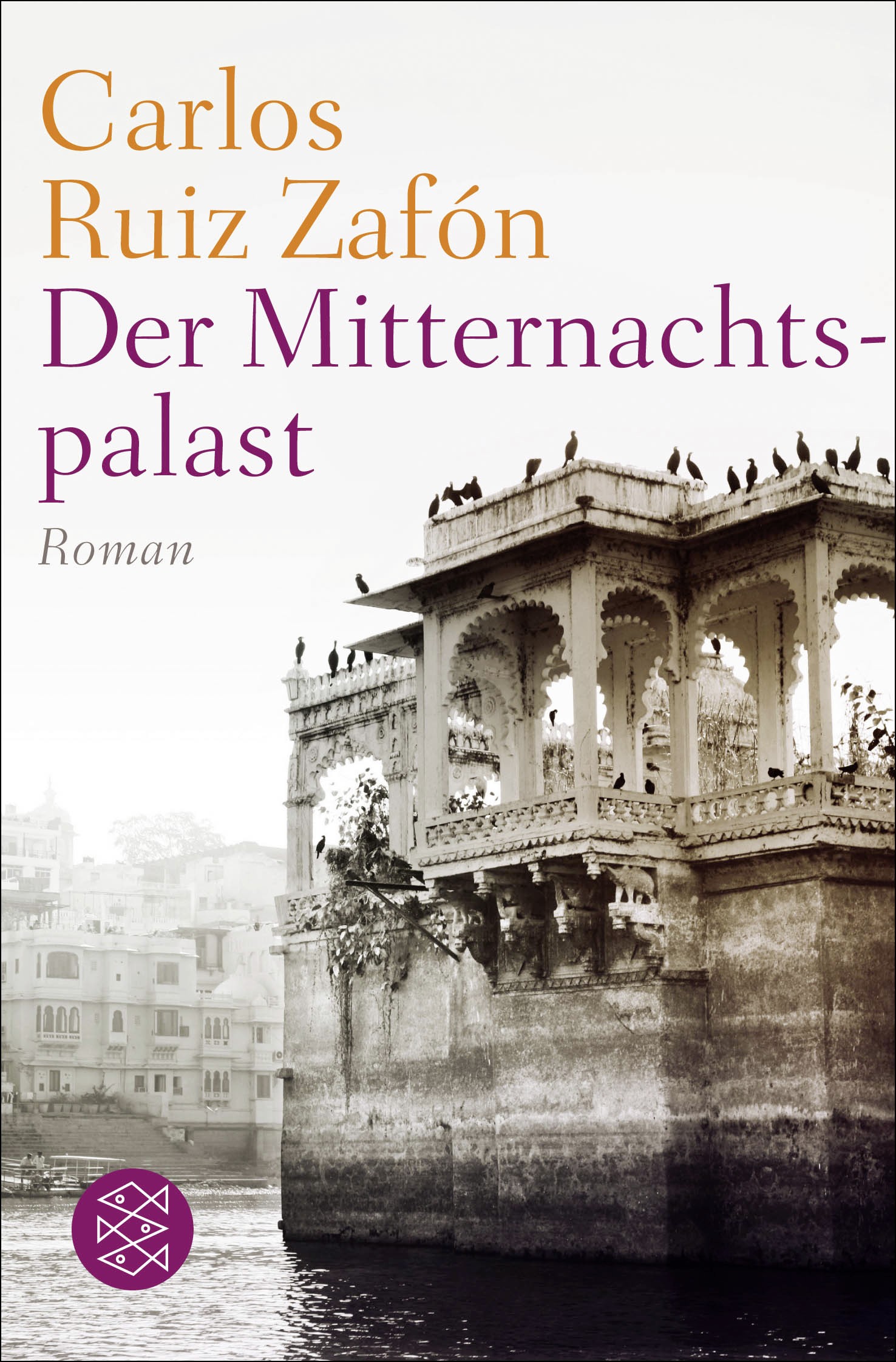 

Der Mitternachtspalast