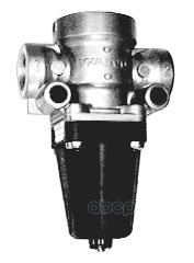 

Клапан Ограничения Давления Wabco арт. 4750103007