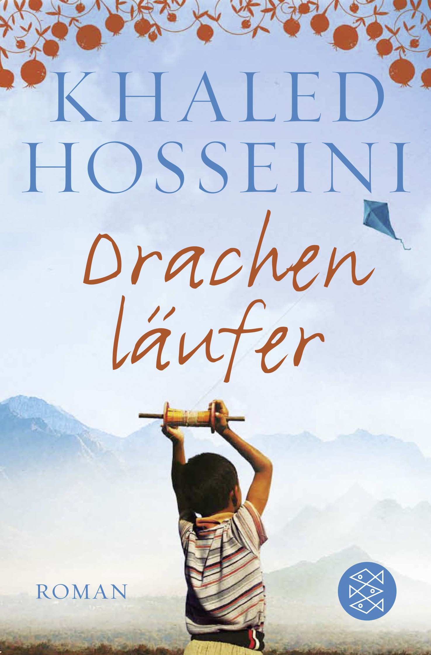 

Drachenlufer