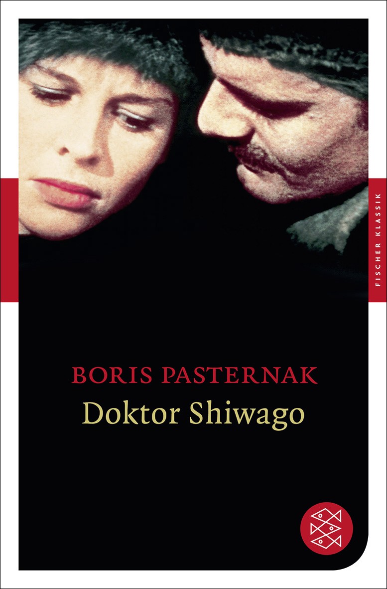 

Doktor Shiwago