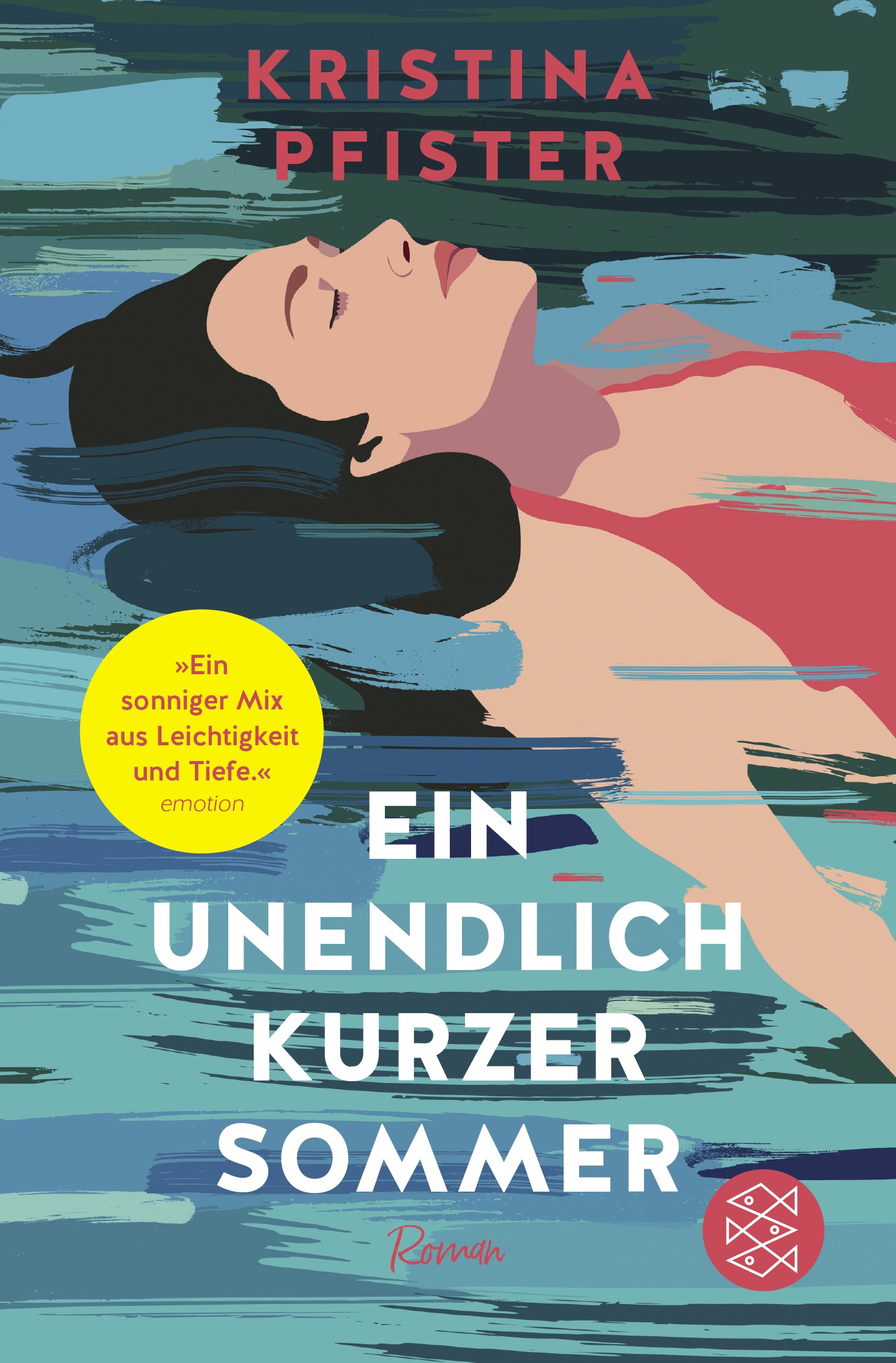 

Ein unendlich kurzer Sommer