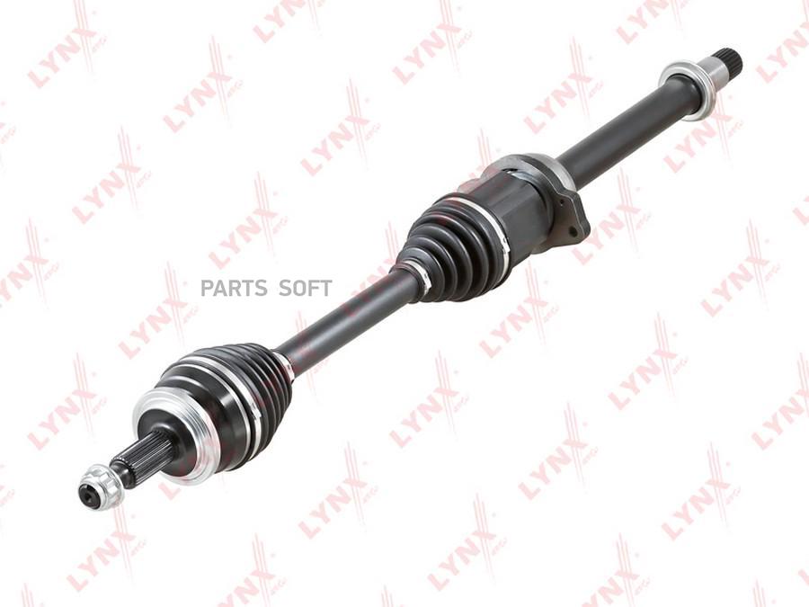 

Привод В Сборе R Lynxauto Cd-1251 LYNXauto арт. CD-1251