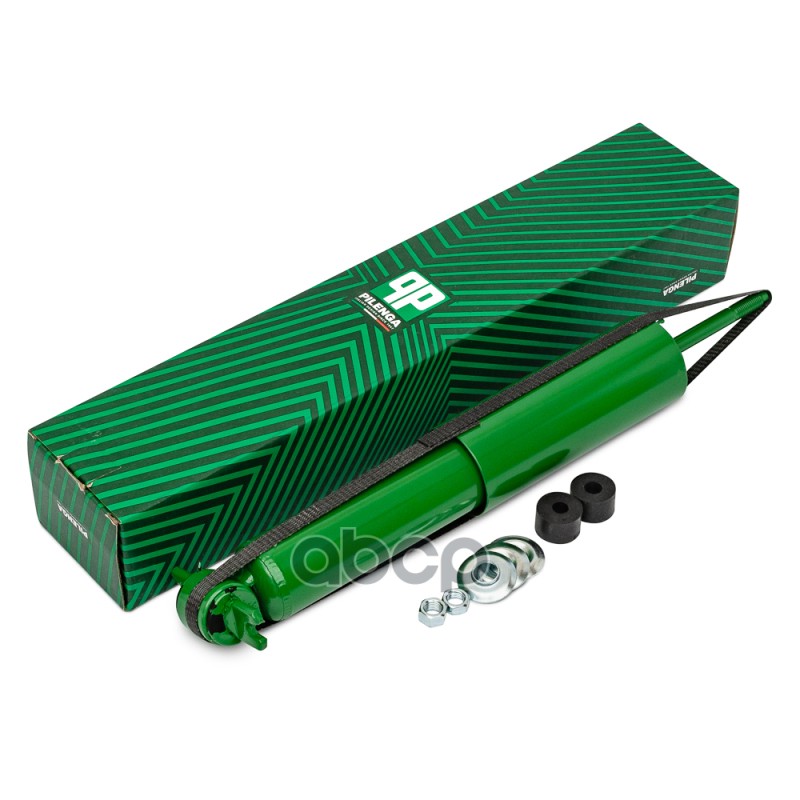 

Амортизатор Подвески Передний Газовый PILENGA арт. SHP7304G
