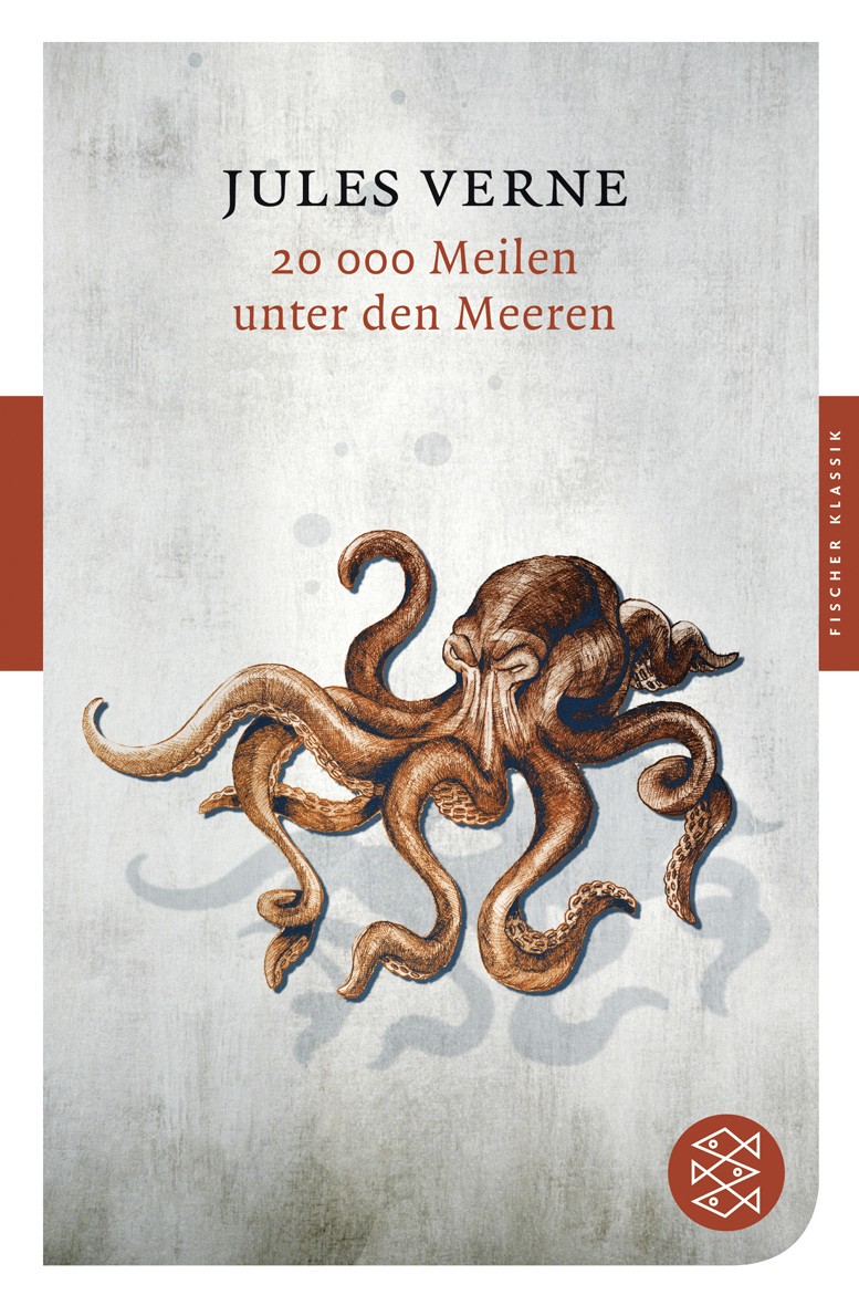 

20000 Meilen unter den Meeren