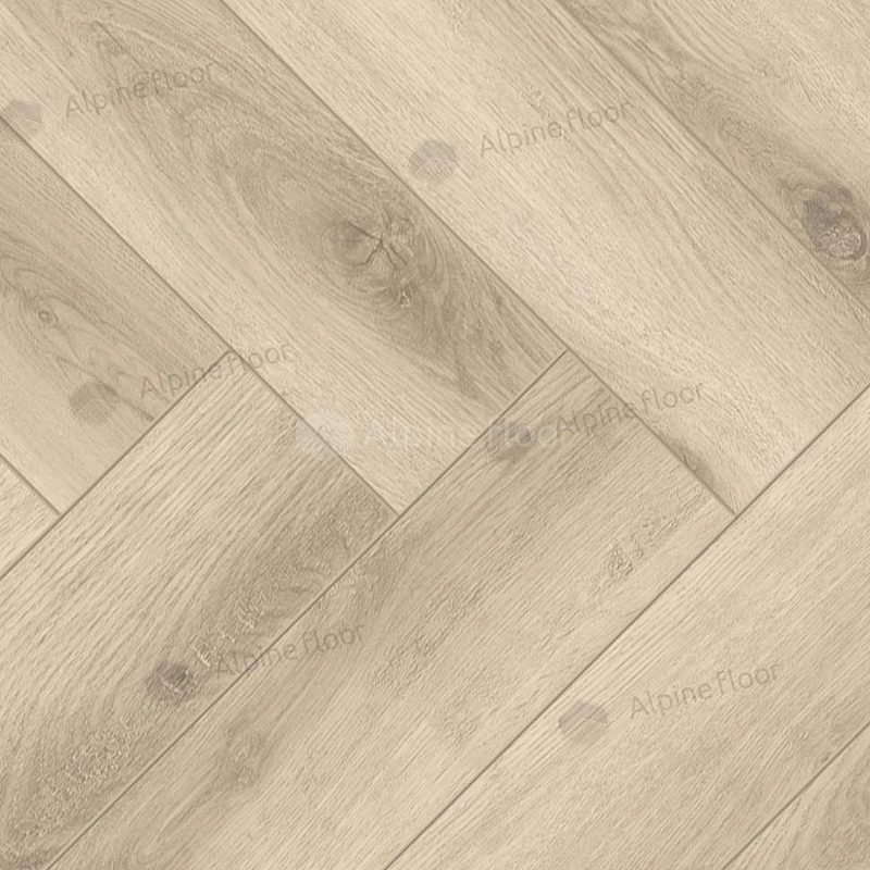 

Ламинат Alpine Floor Herringbone 12 Pro LF106-08 Дуб Орлеан 606х101х12 мм, Бежевый, LF106-08