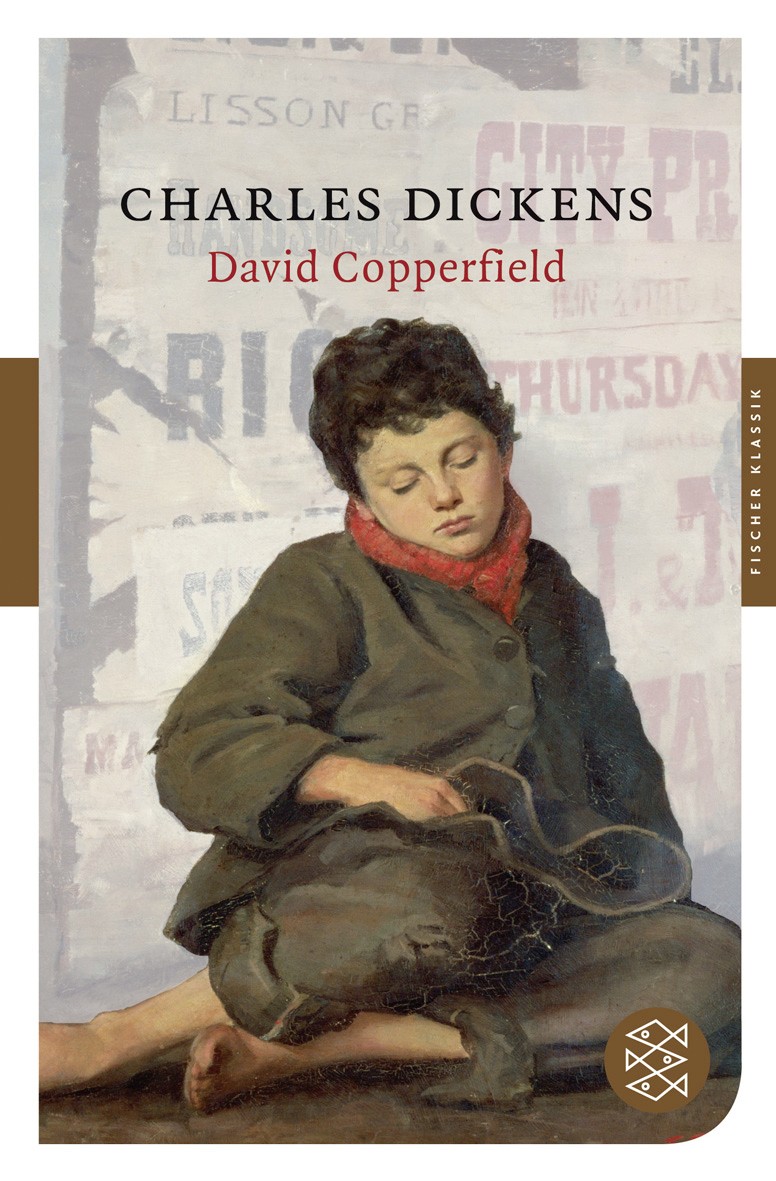 

David Copperfield