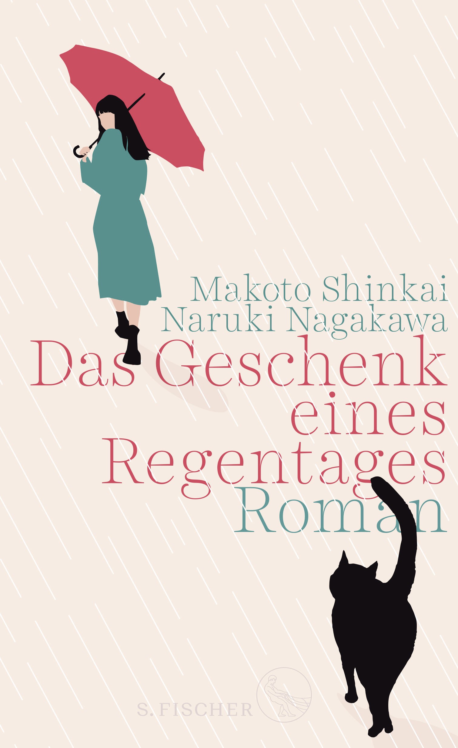 

Das Geschenk eines Regentages