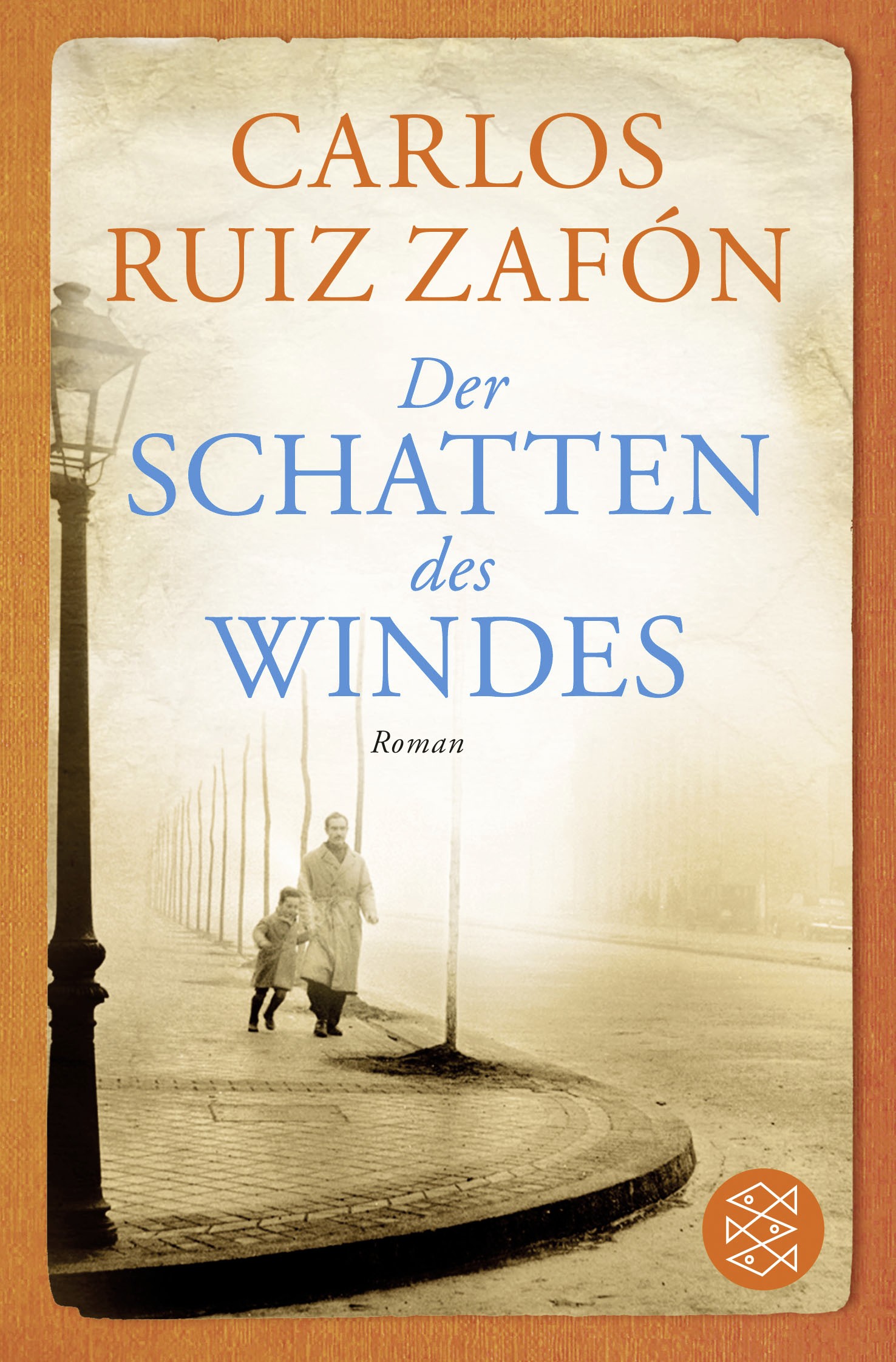 

Der Schatten des Windes