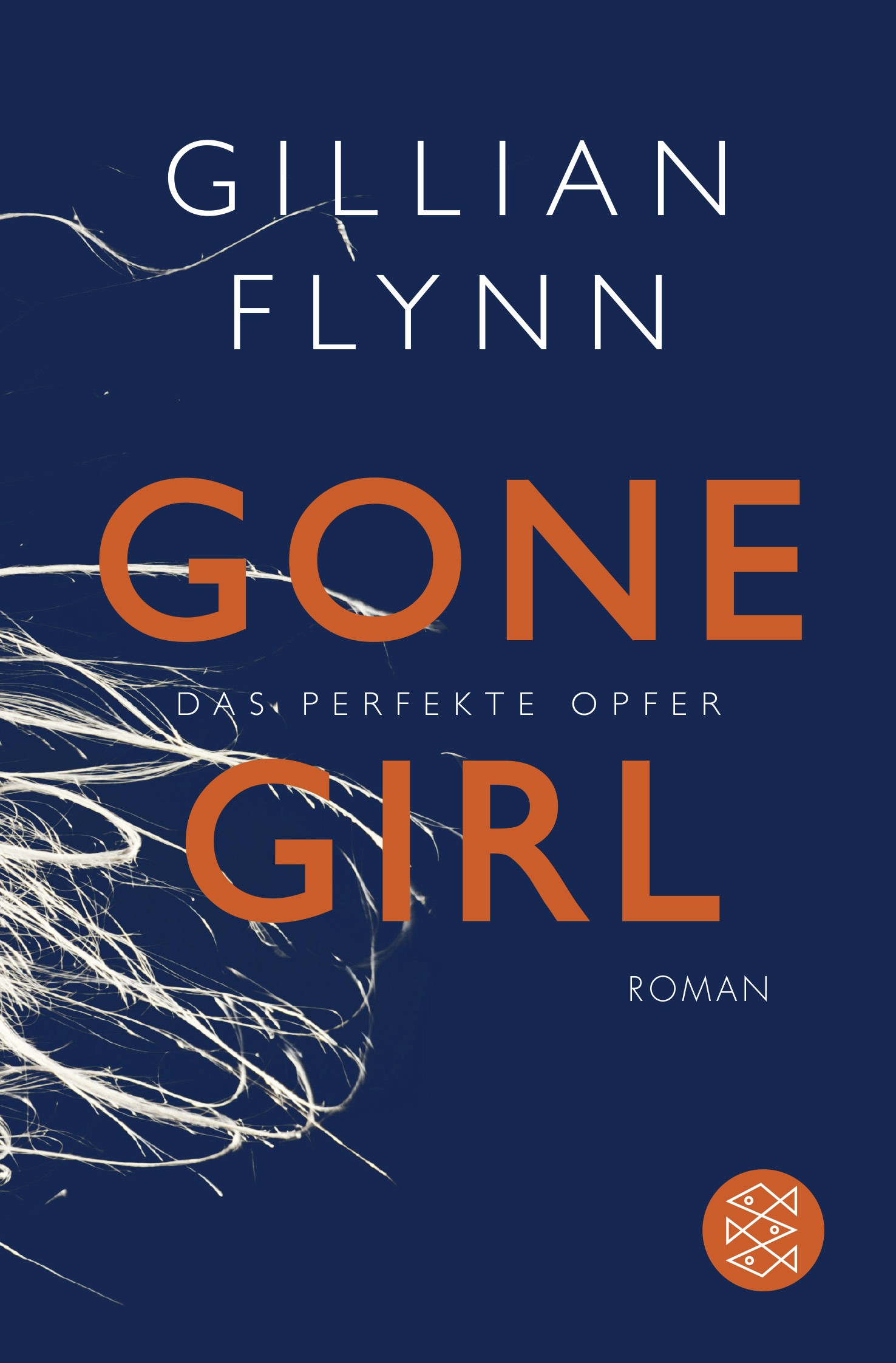 

Gone Girl - Das perfekte Opfer