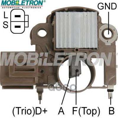 Реле-Регулятор генератора MOBILETRON VRH200926