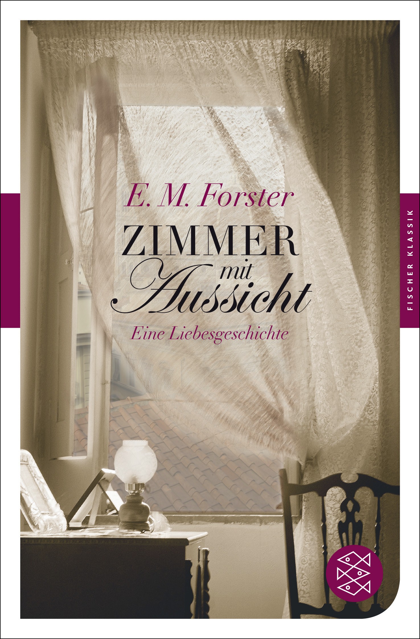 

Zimmer mit Aussicht Eine Liebesgeschichte