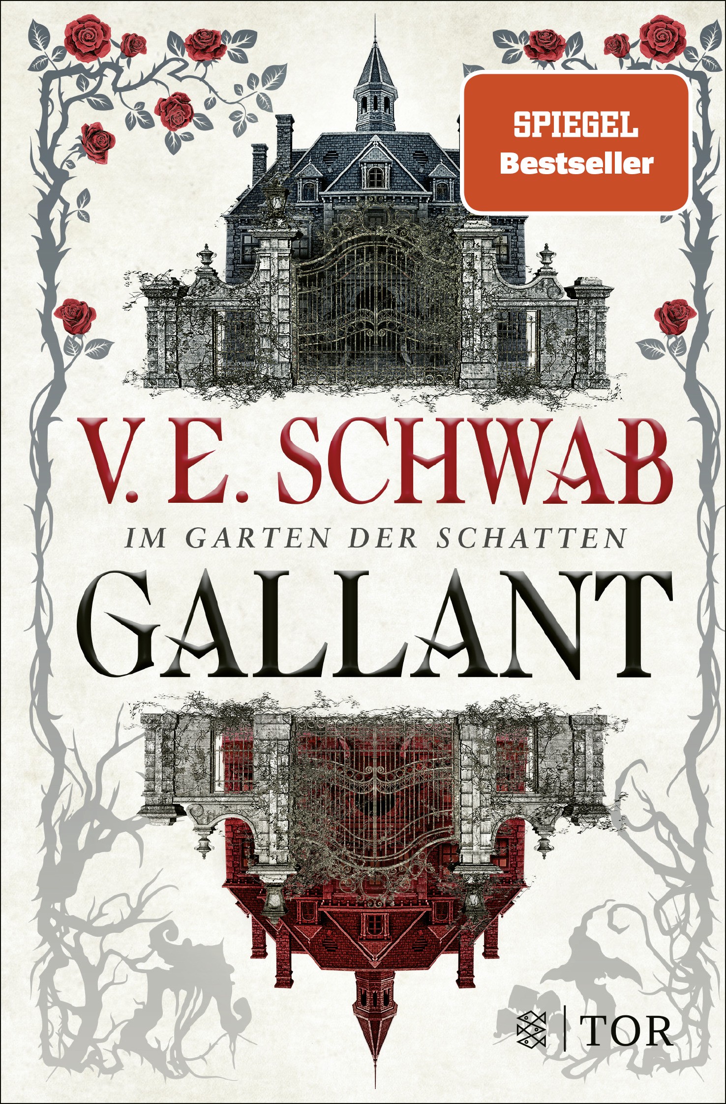 

Gallant Im Garten der Schatten