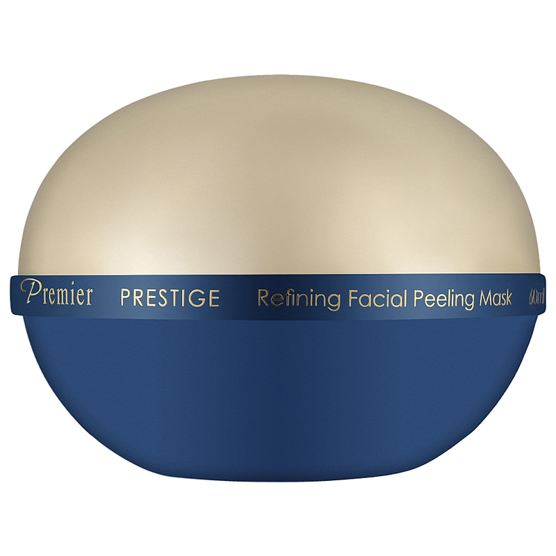 

Маска-пилинг для лица Premier Refining Facial Peeling Mask очищающая 60 мл