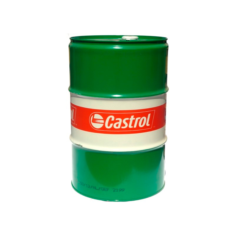 

Трансмиссионное масло Castrol 15D6FF 75W-90