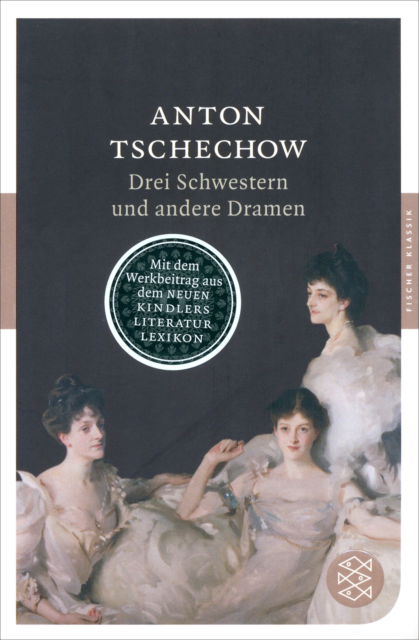 

Drei Schwestern und andere Dramen