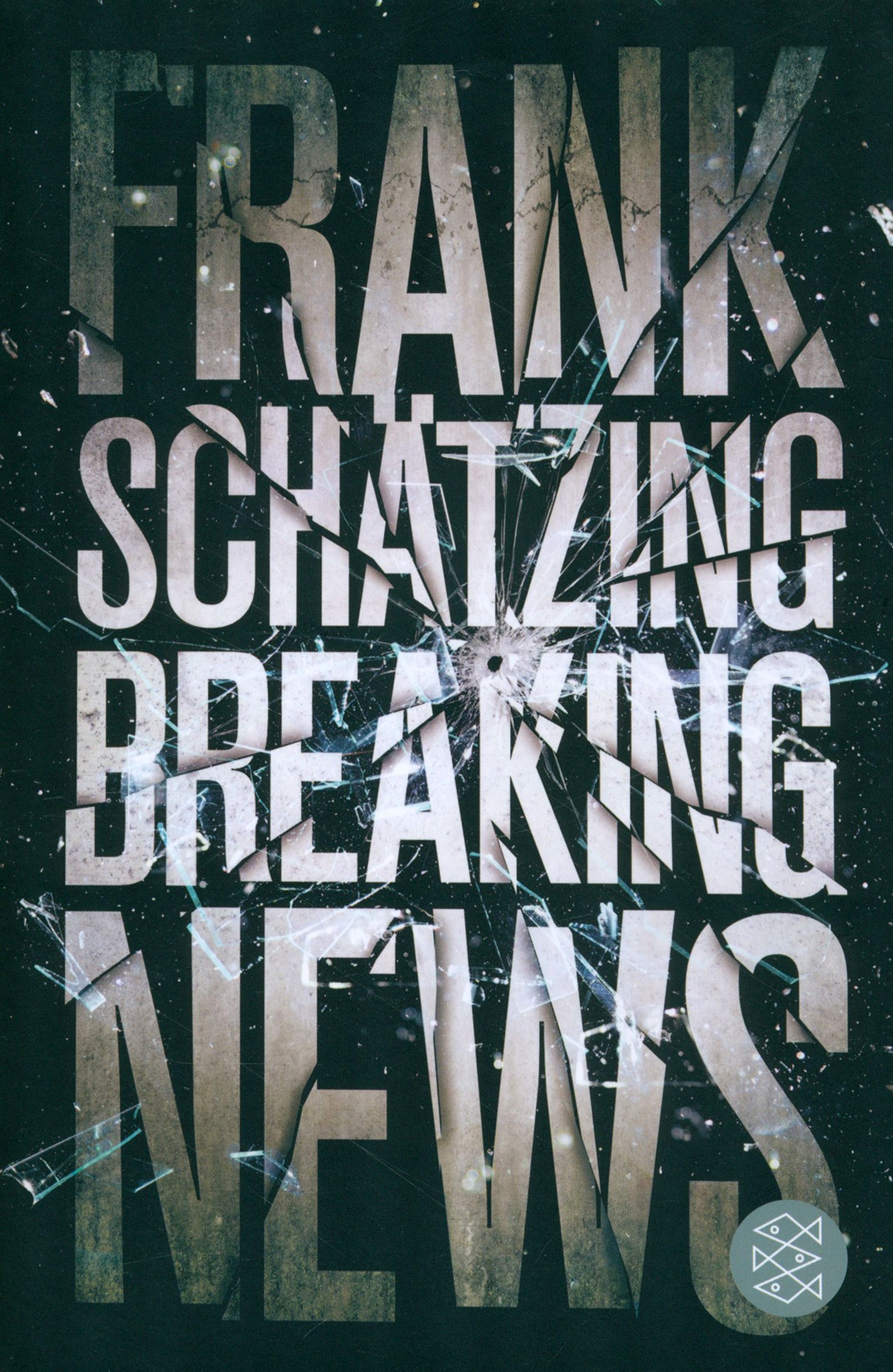 

Breaking News