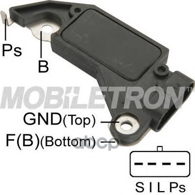 

Реле-регулятор генератора DELCO 14.6V 19009702D702YR-858]547 RENAULT: CLIO, KANGOO, TWINGO