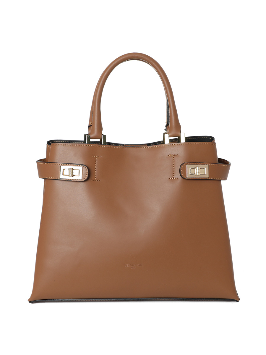 

Сумка женская Tendance PN518, коричневый, PN518