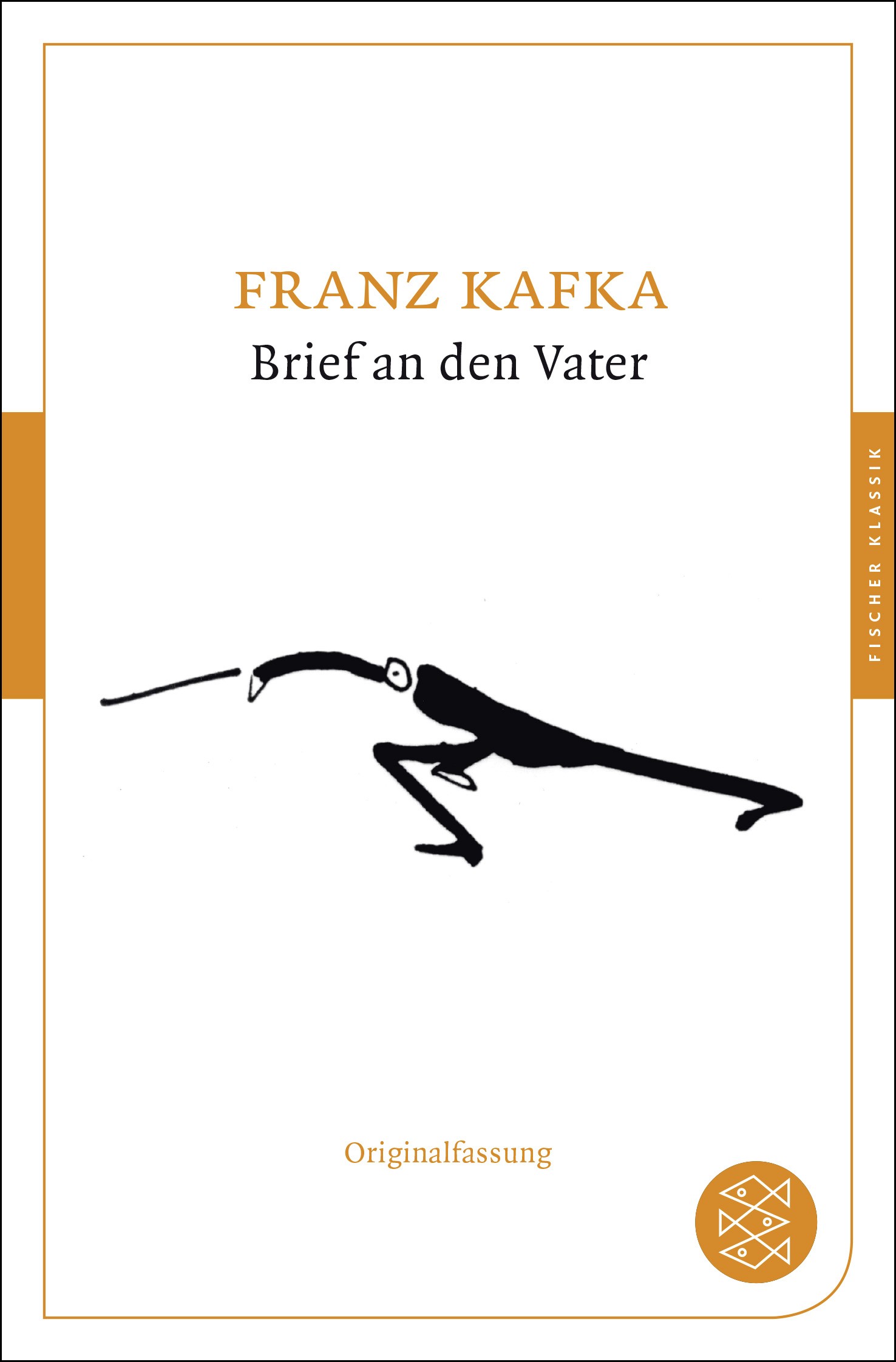 

Brief an den Vater
