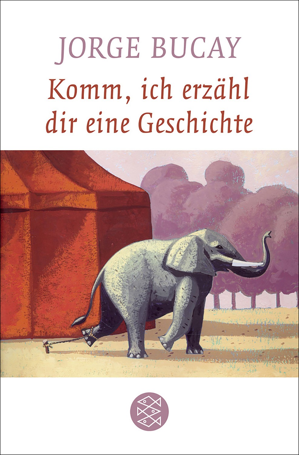 

Komm, ich erzhl dir eine Geschichte