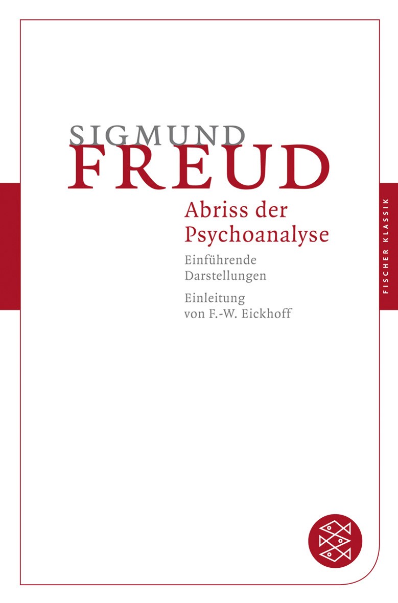 

Abri der Psychoanalyse Einfhrende Darstellungen