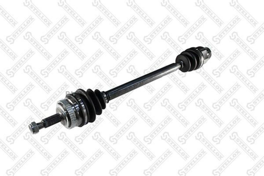 

Привод правый! 750mm ABS, 22136\ Renault Laguna 1.8/2.0 93>