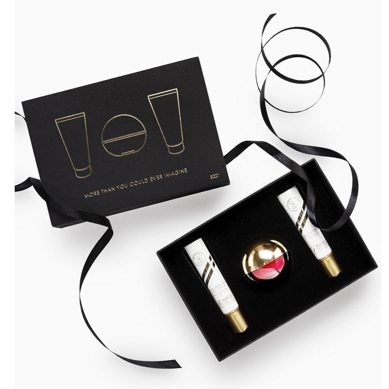 

Подарочный набор средств для лица «Бестселлеры» Premier Beauty kit