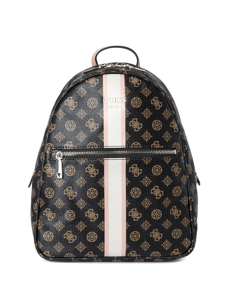 

Рюкзак женский Guess HWKP6995320 темно-коричневый, HWKP6995320