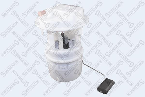 

Топливный насос Stellox 10-02052-SX