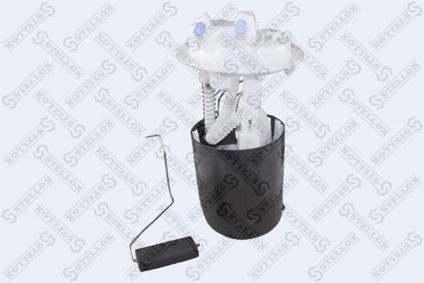 

Топливный насос Stellox 10-02049-SX