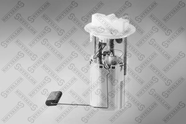 

Топливный насос Stellox 10-02037-SX