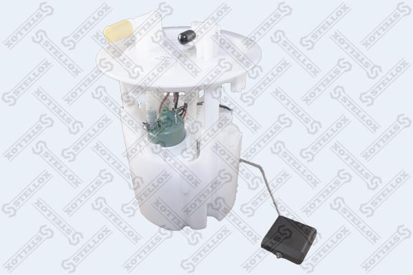 

Топливный насос Stellox 10-02036-SX