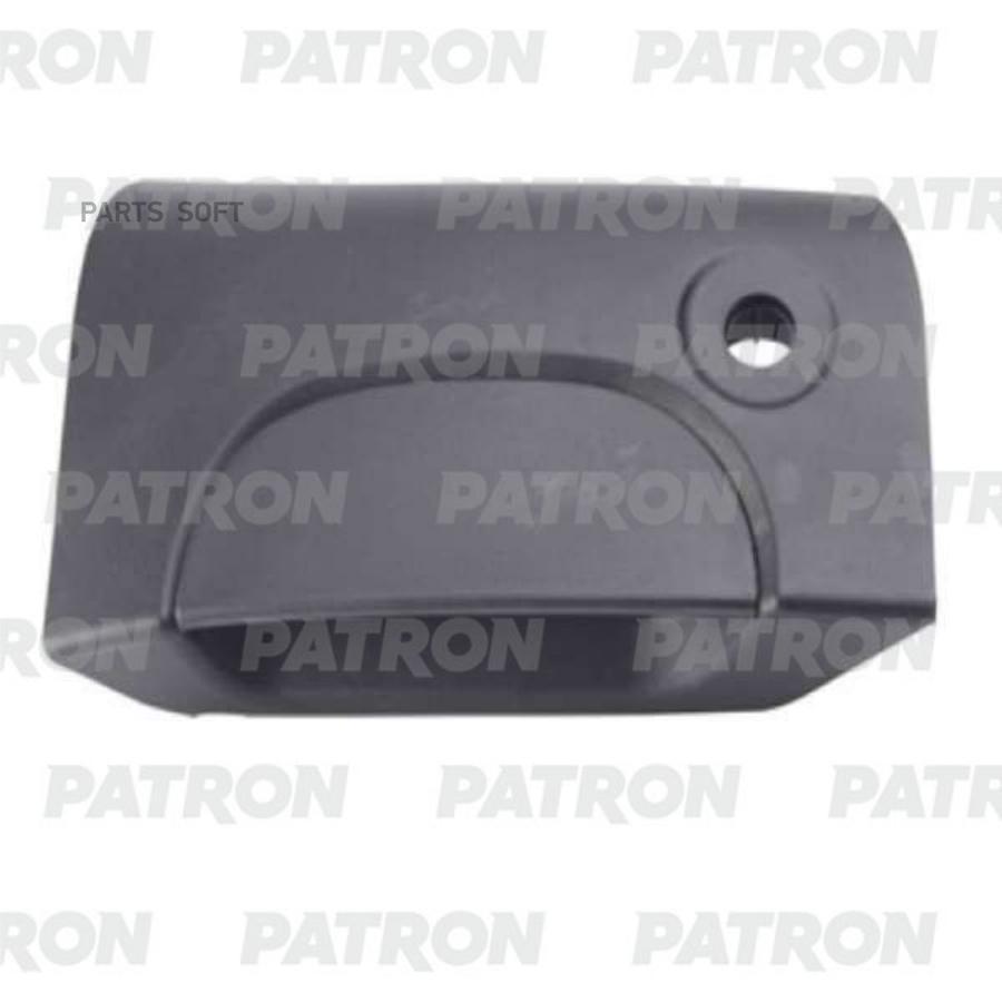 

Ручка двери PATRON P20-1420
