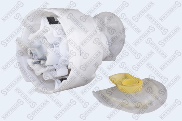 

Топливный насос Stellox 10-02003-SX