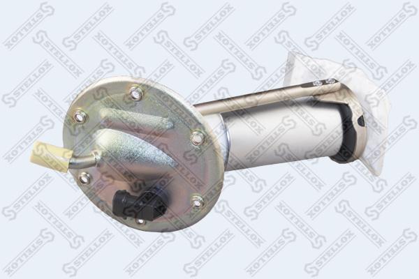 

Топливный насос Stellox 10-02001-SX