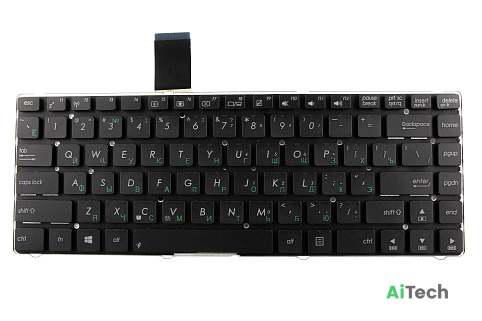 

Клавиатура для Asus K45 A45 p/n: 9J.N1M82.C01, 9J.N1M82.C01