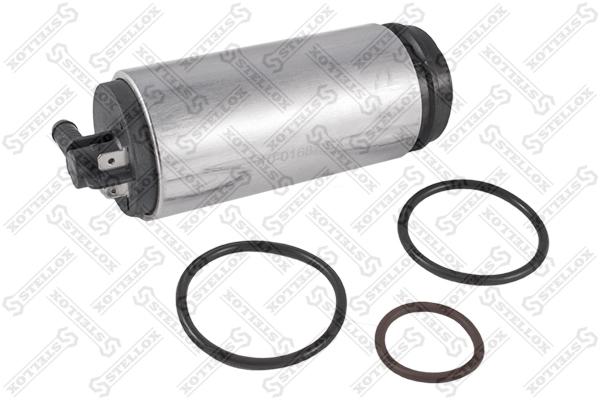 

Топливный насос Stellox 10-01687-SX